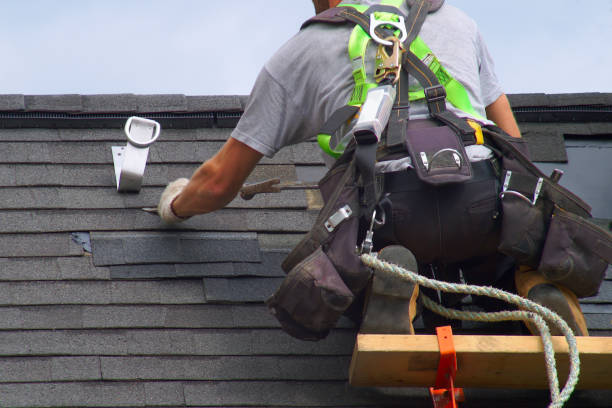 Best Storm Damage Roof Repair  in Colfax, CA