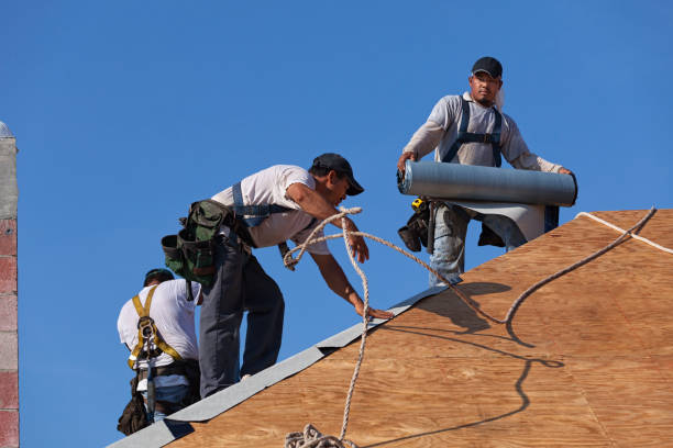 Best Heating Cable for Roof Installation  in Colfax, CA