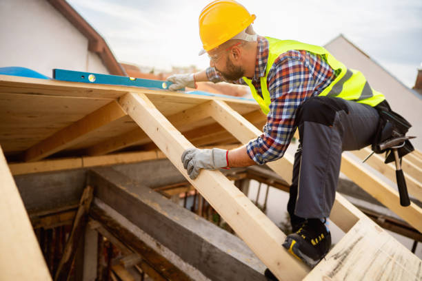 Best Local Roofing Companies  in Colfax, CA