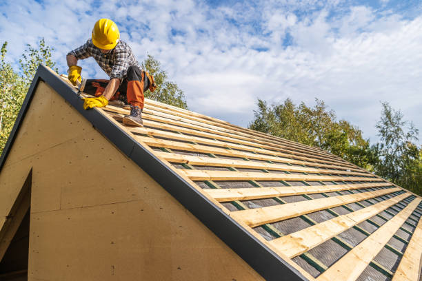 Roof Repair Estimates in Colfax, CA
