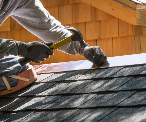 Best Roof Maintenance Services  in Colfax, CA